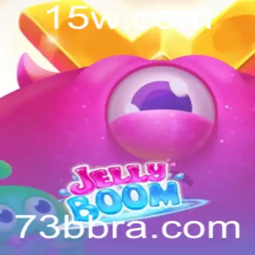 Explorando JellyBoom: Um Mundo de Estratégia e Diversão