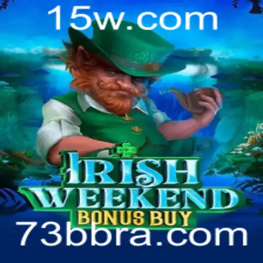 Explorando o Mundo do Jogo IrishWeekendBonusBuy: Aventuras e Regras