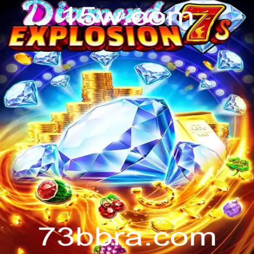 Explorando o Mundo de DiamondExplosion7s