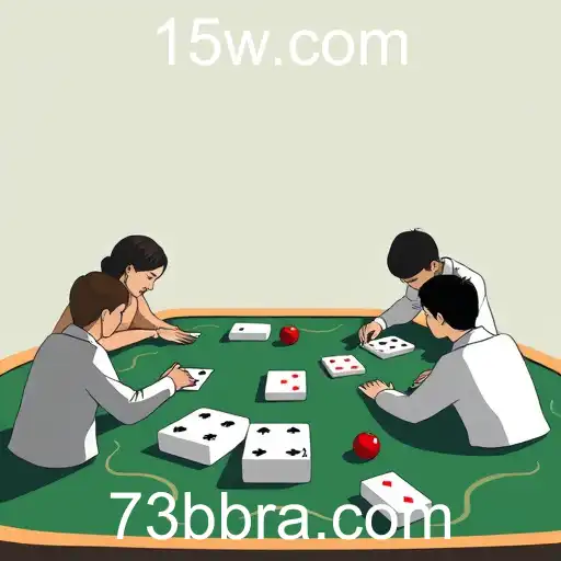 Jogos de Mesa: Uma Viagem Fascinante Pelo Mundo dos Tabuleiros