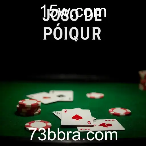 Explorando o Mundo dos Jogos de Pôquer: A Estratégia por Trás do 73b