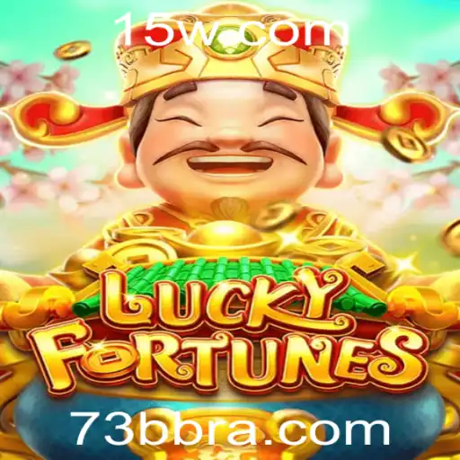 Descubra o Fascinante Mundo do Jogo LUCKYFORTUNES