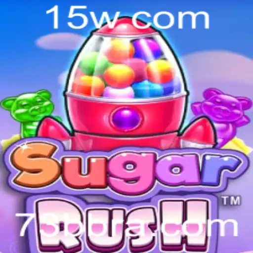 Descubra o Fascinante Mundo de SugarRush: Aventura e Estratégia